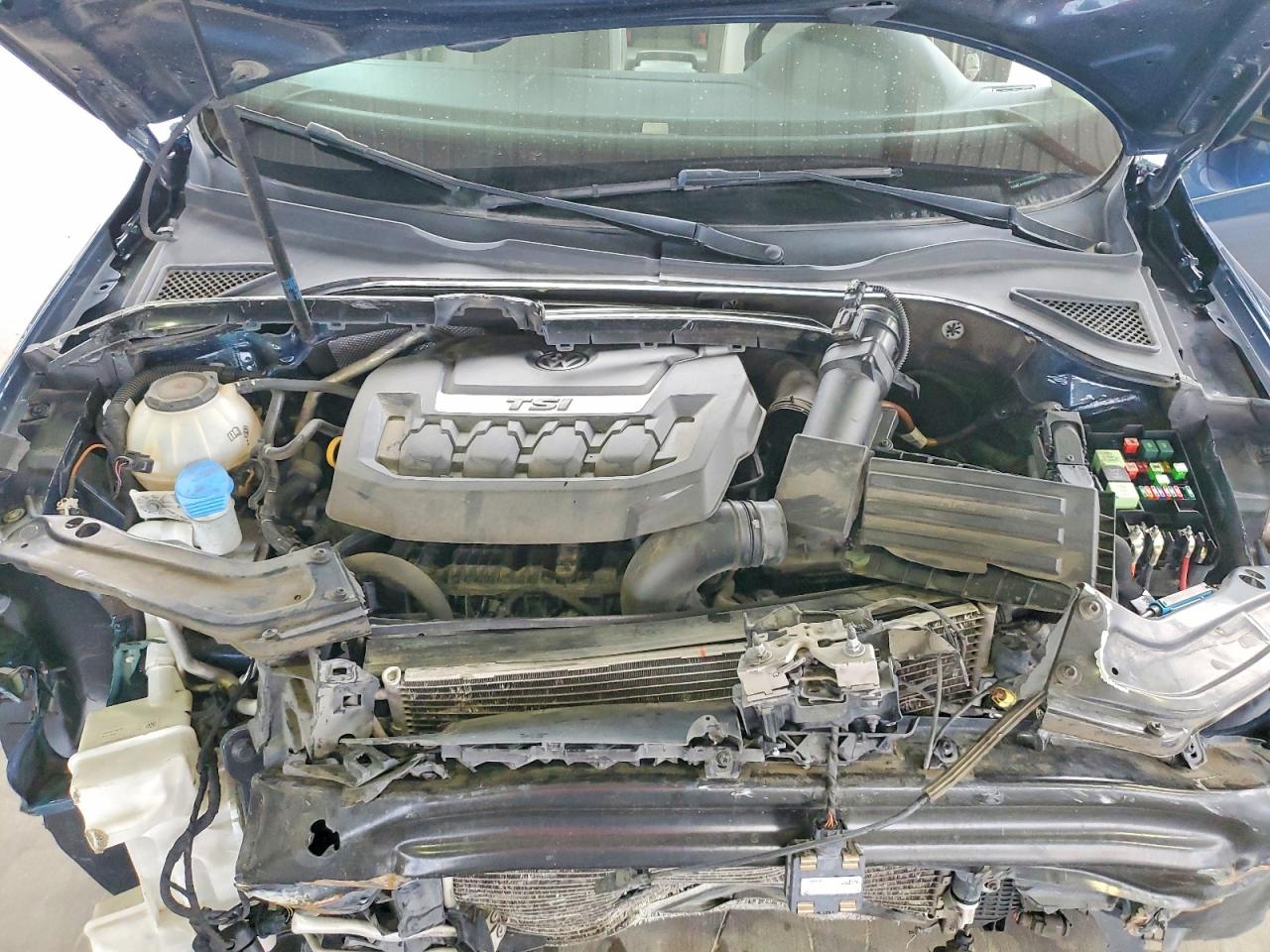 Volkswagen Passat Wolfsburg