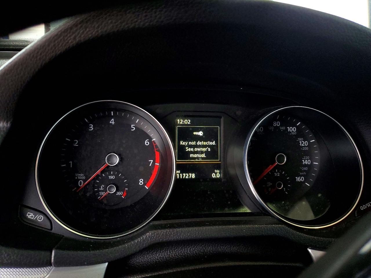 Volkswagen Passat Wolfsburg