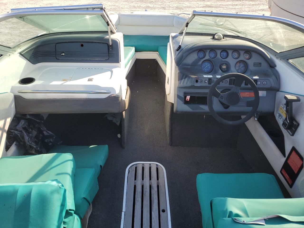 Sea Ray Boat