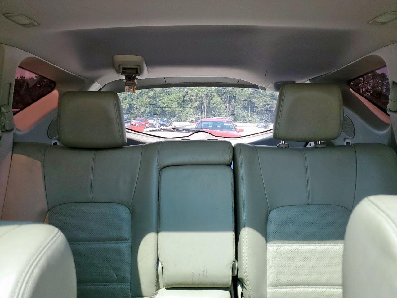 Nissan Murano S