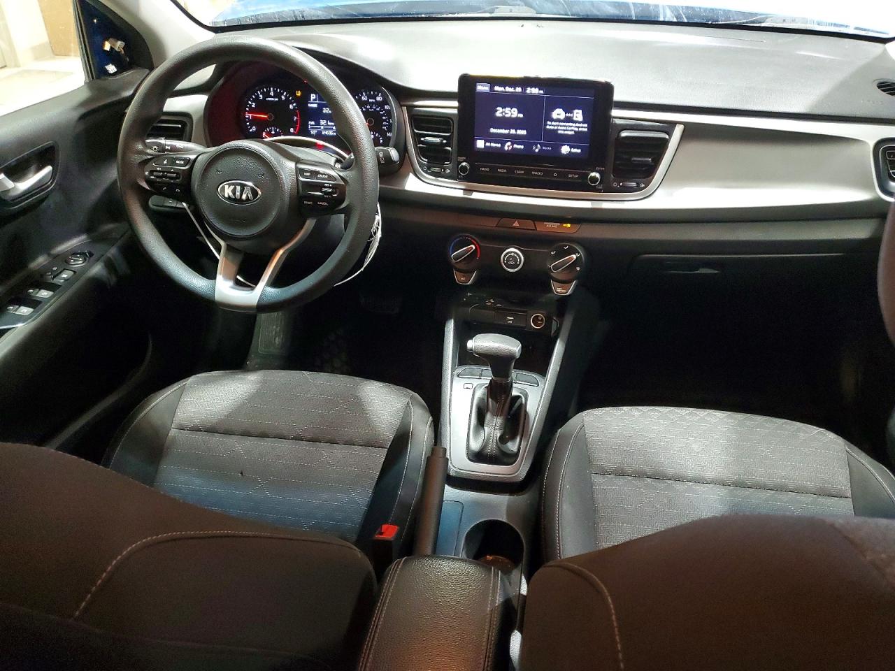Kia Rio S