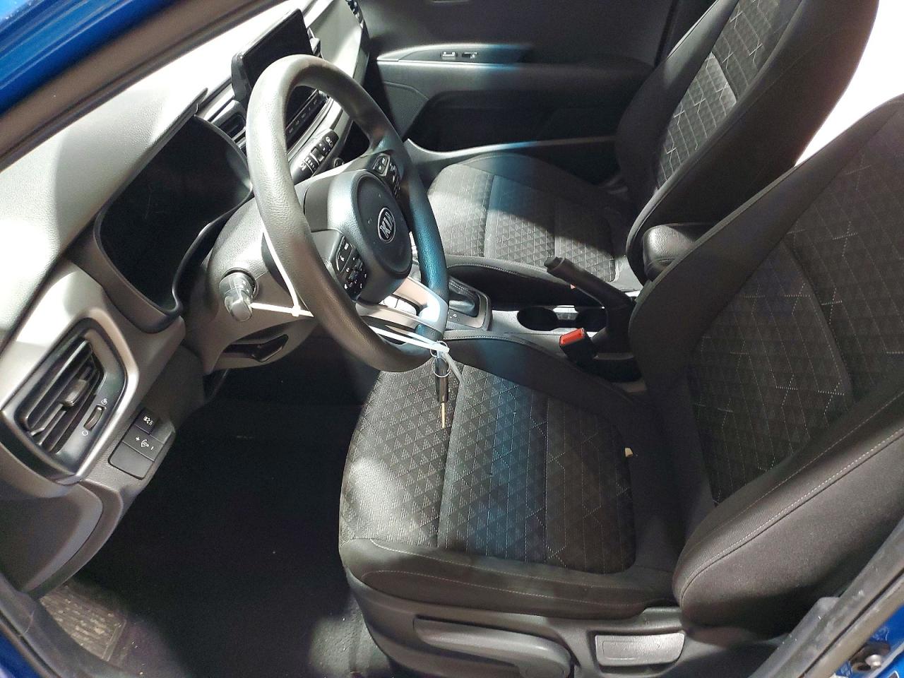 Kia Rio S