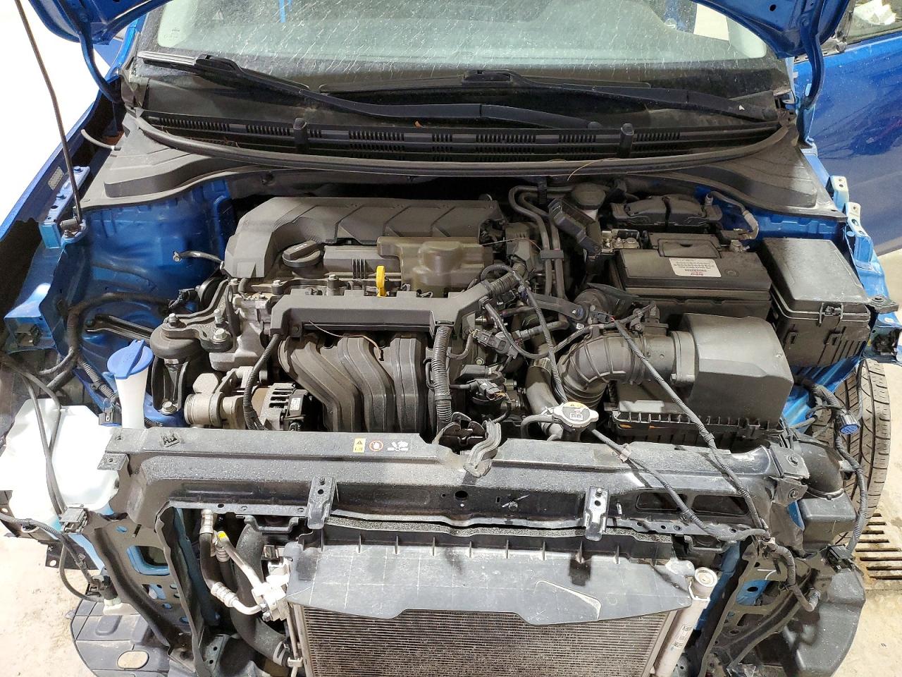 Kia Rio S