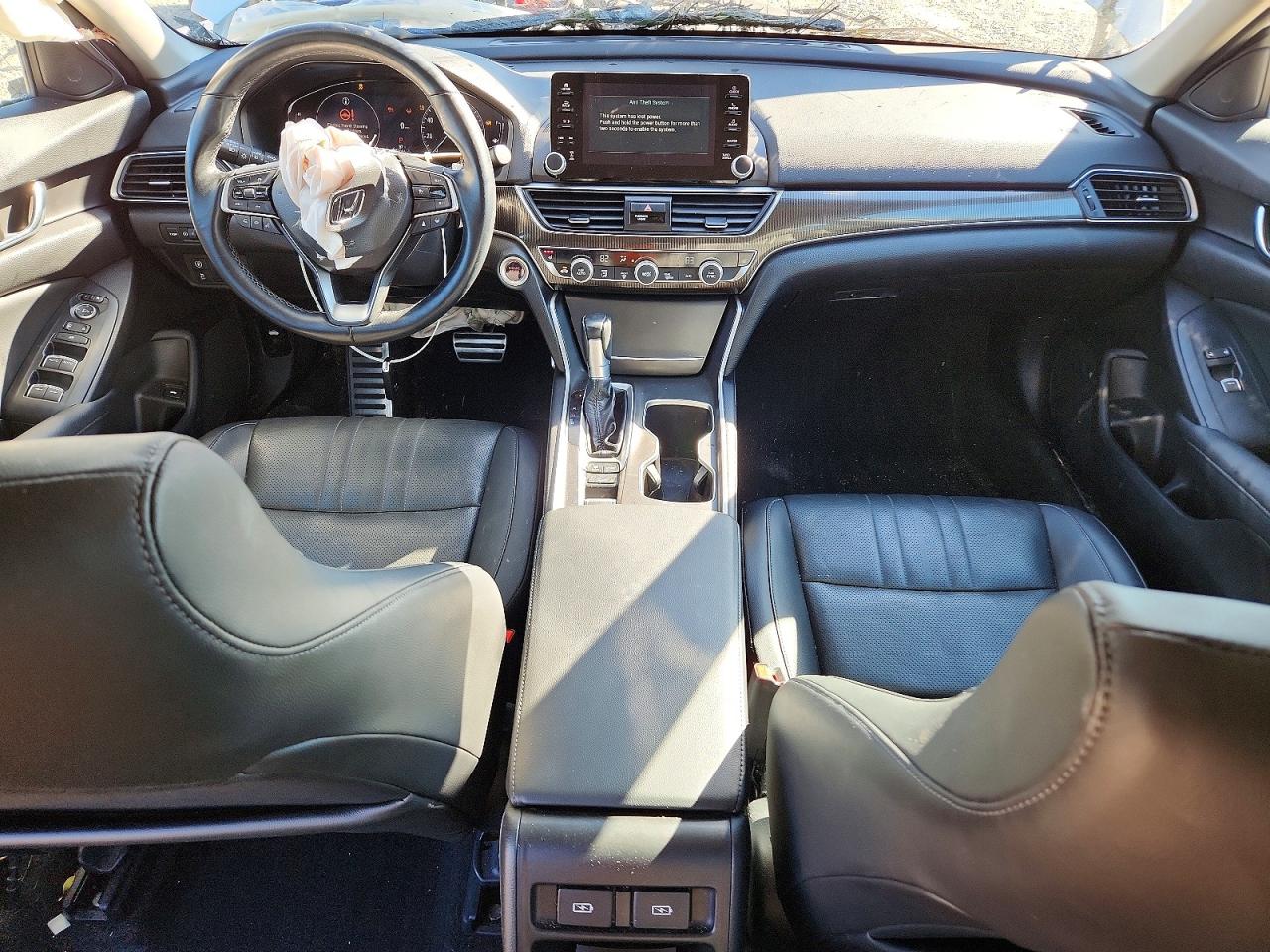 Honda Accord Sport Se