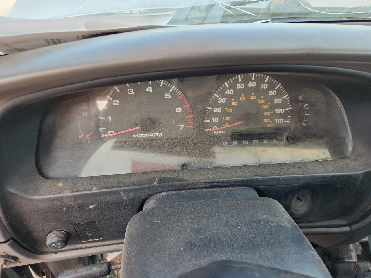 Toyota 4Runner Sr5