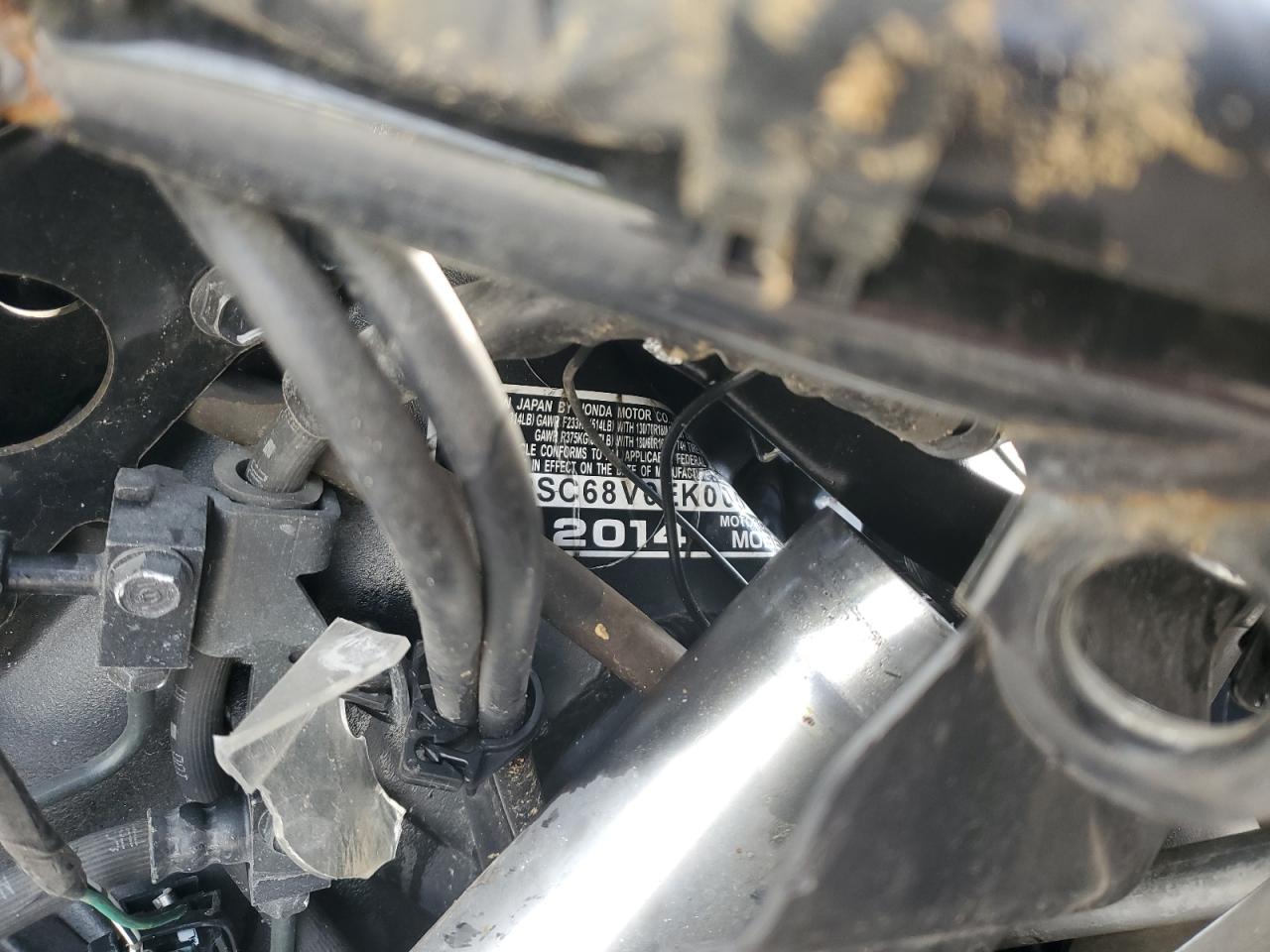 Honda Gl Cycle G