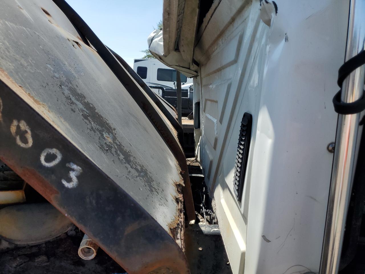 International 4000 Serie 4300
