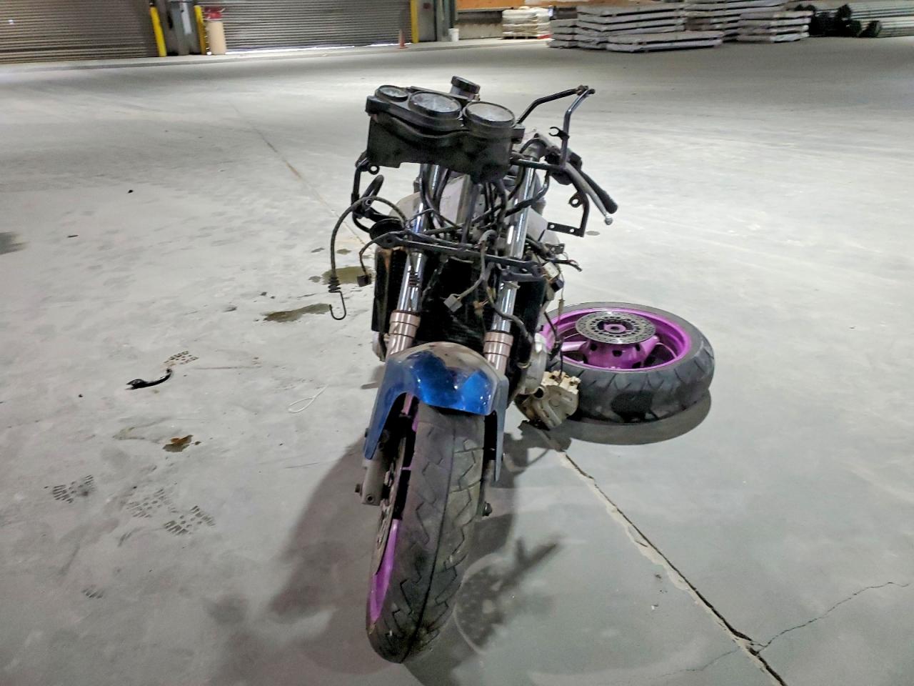 Yamaha Yzf R