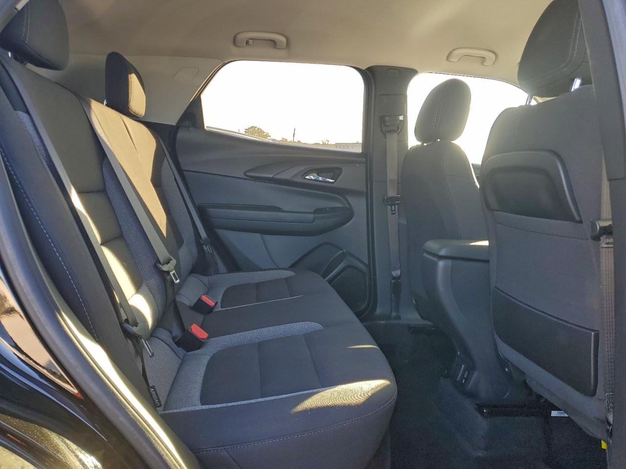 Chevrolet Trailblazer Lt