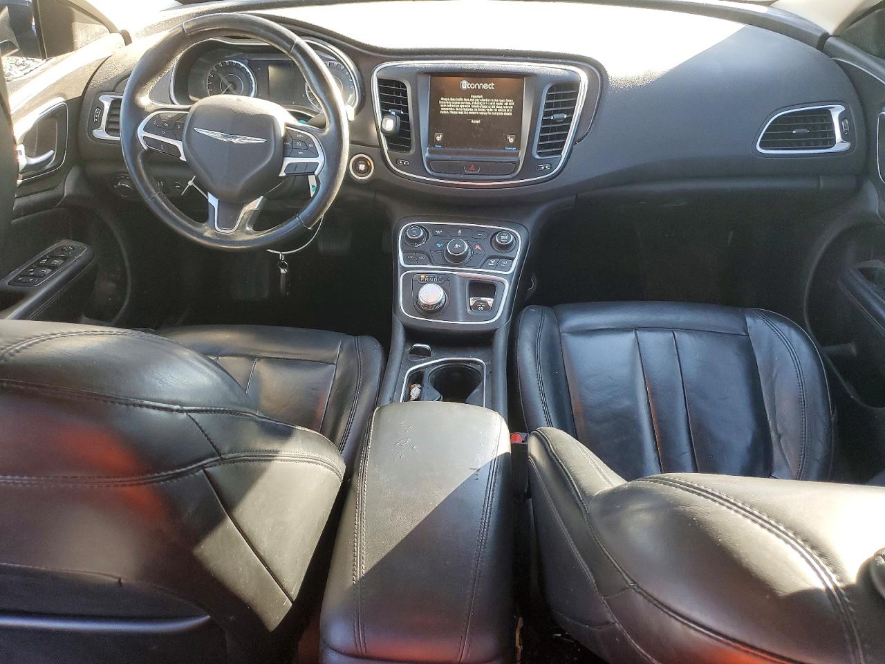 Chrysler 200 Limited
