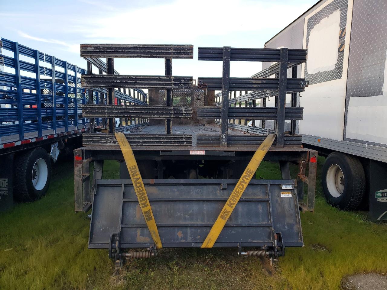 International 4300
