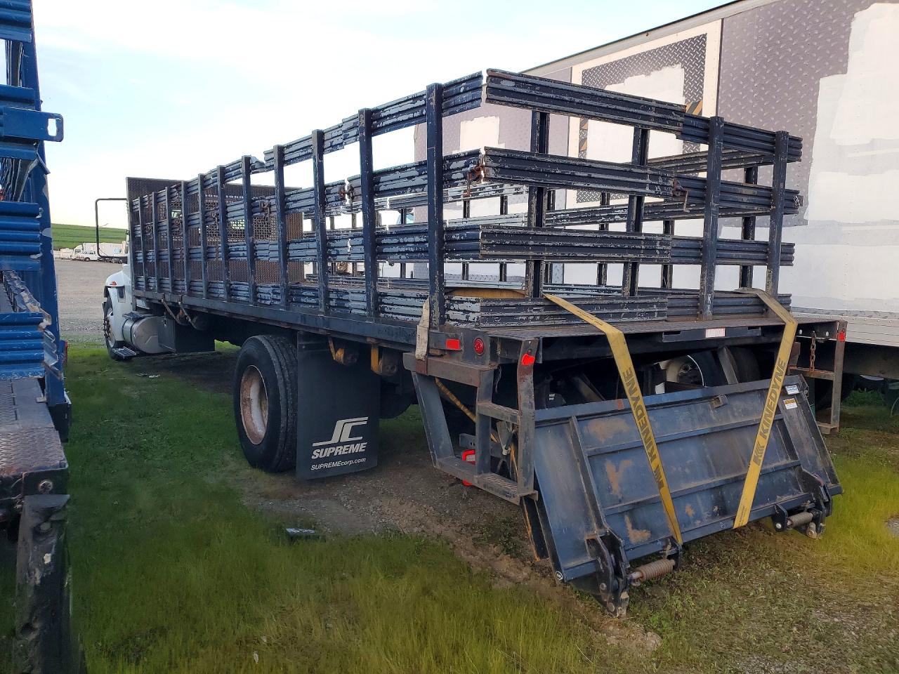 International 4300