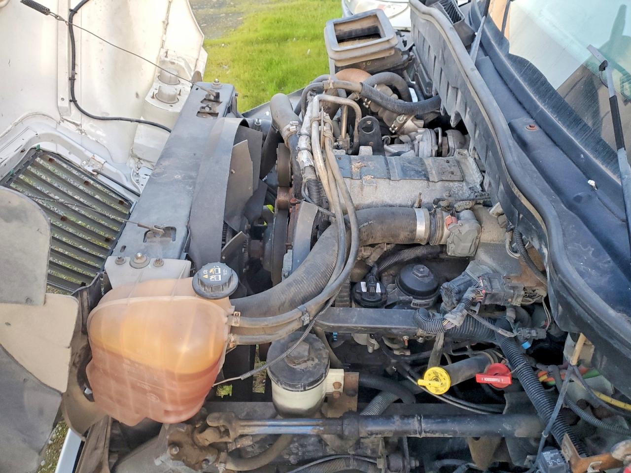 International 4300
