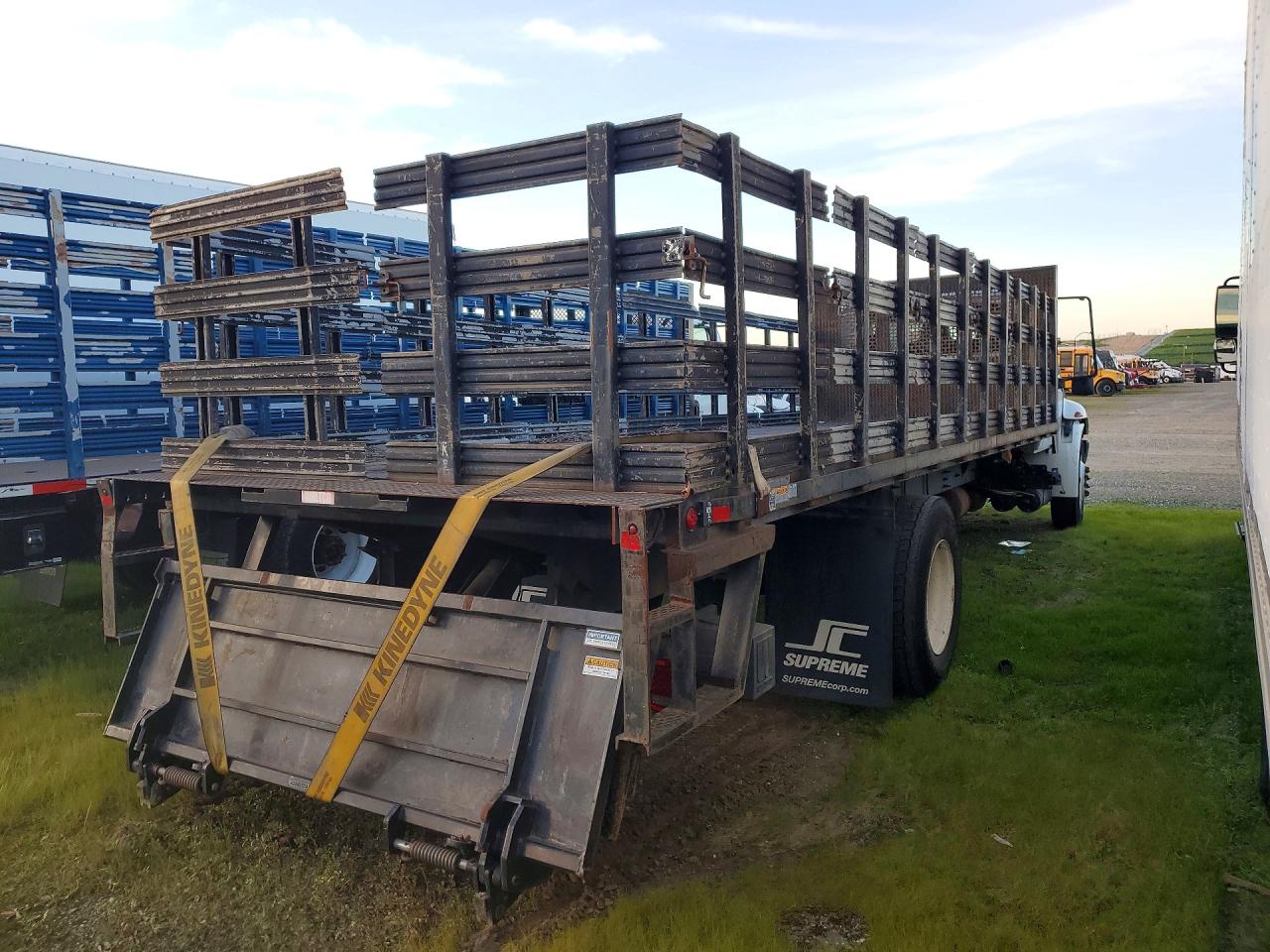 International 4300
