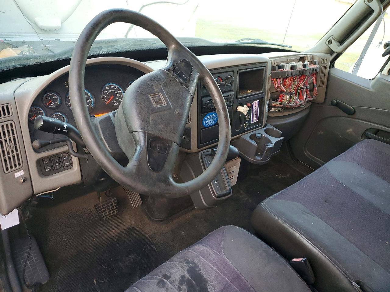 International 4300