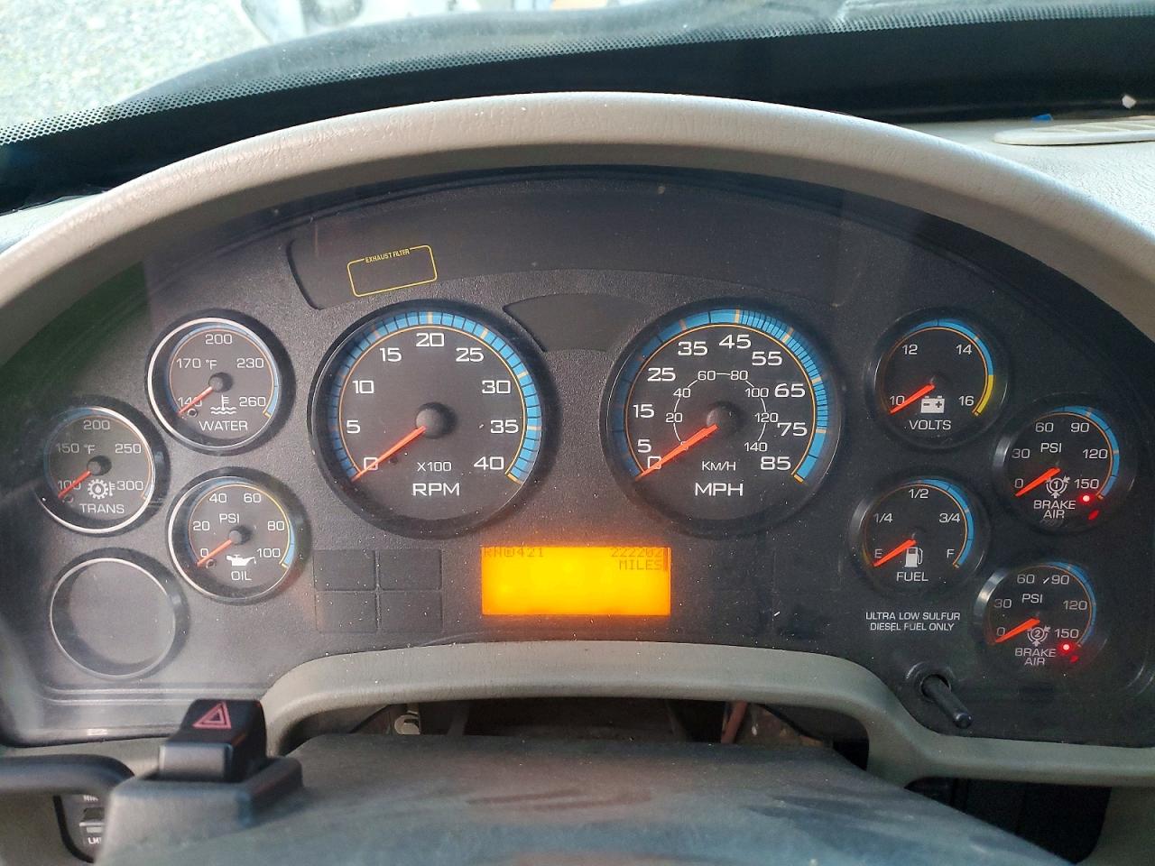 International 4300
