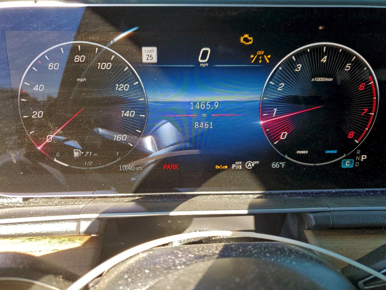 Mercedes-Benz Gls-class 450 4matic