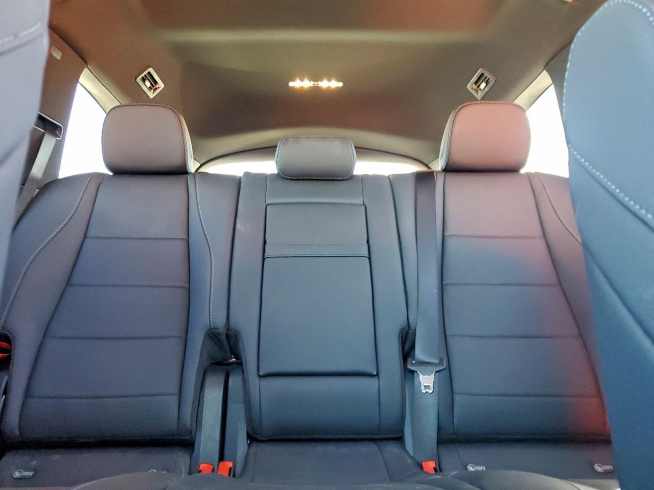Mercedes-Benz Gls-class 450 4matic