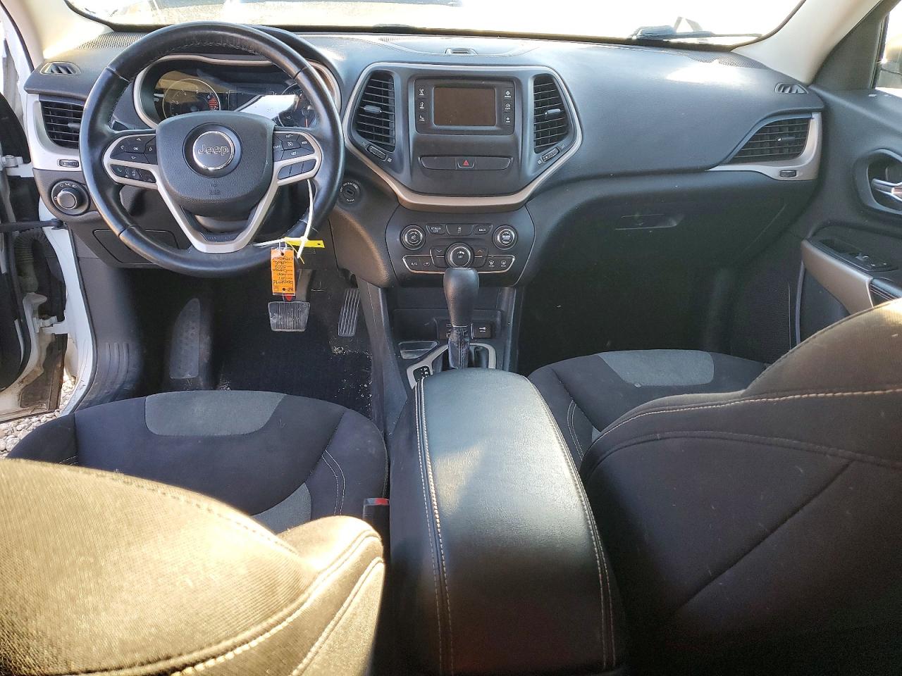 Jeep Grand Cherokee Sport