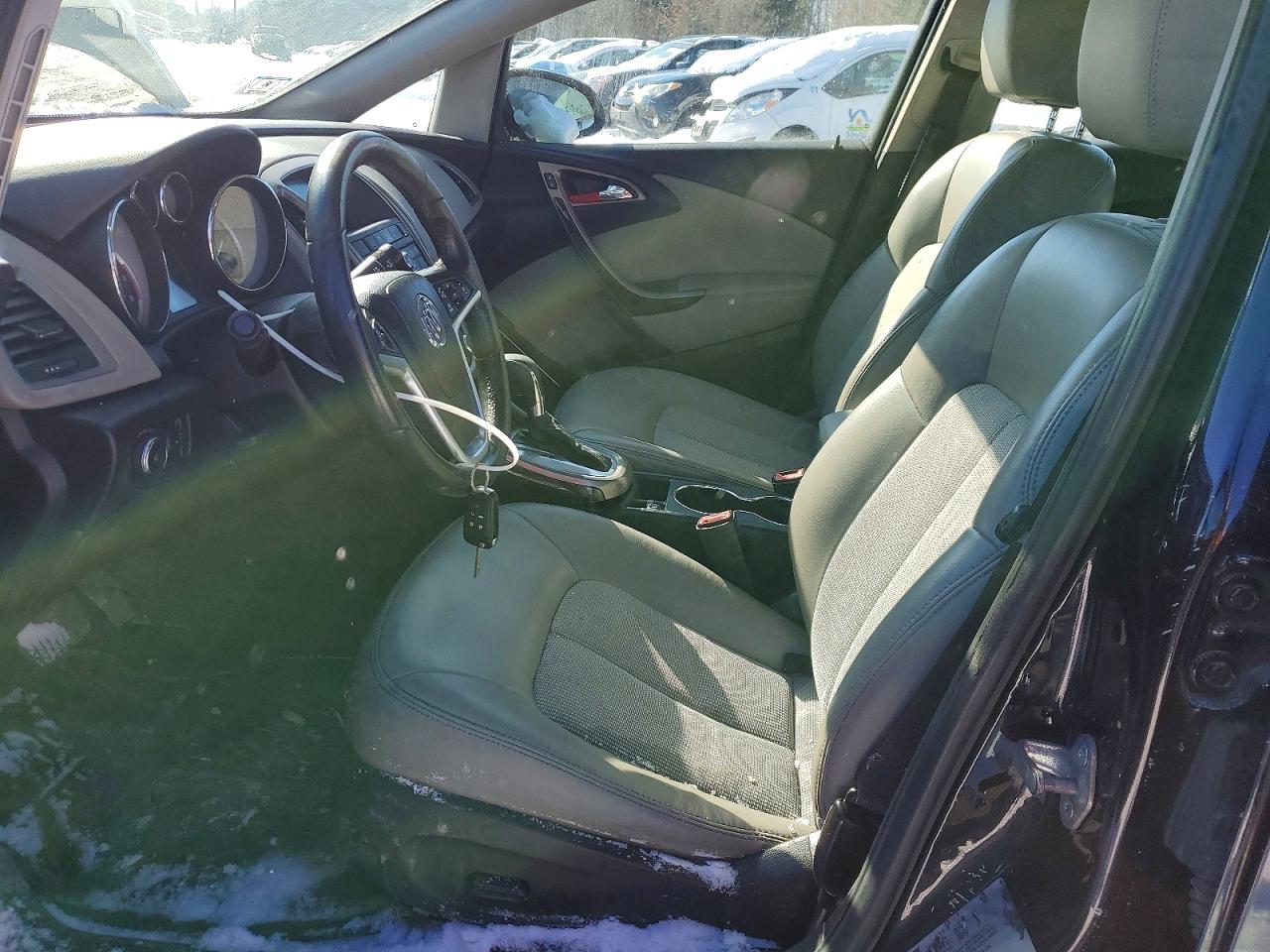 Buick Verano Convenience
