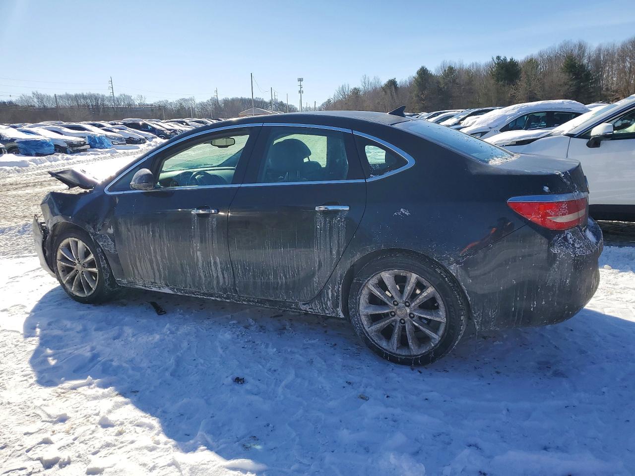 Buick Verano Convenience