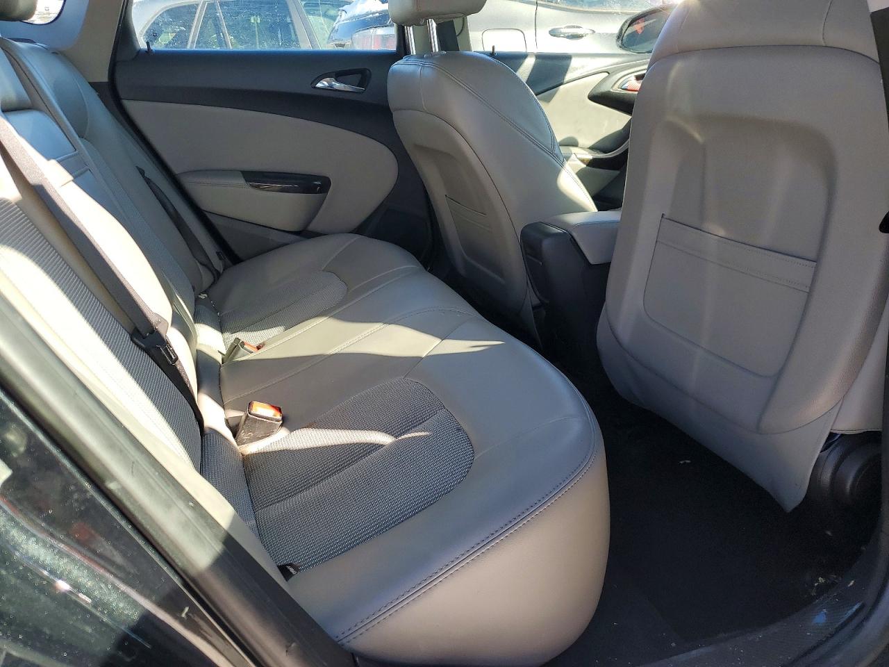 Buick Verano Convenience