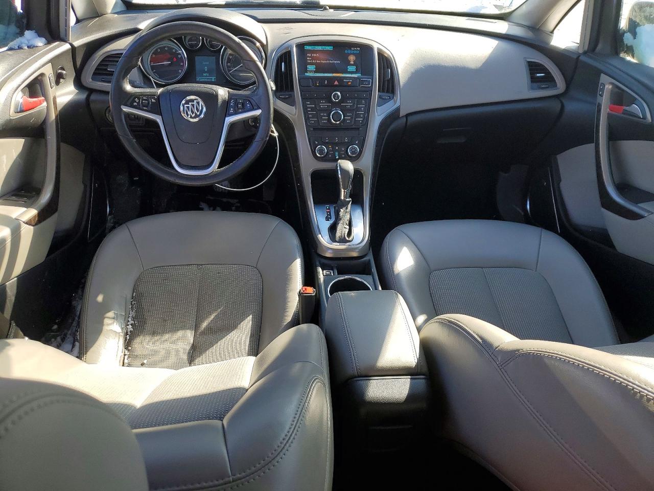Buick Verano Convenience