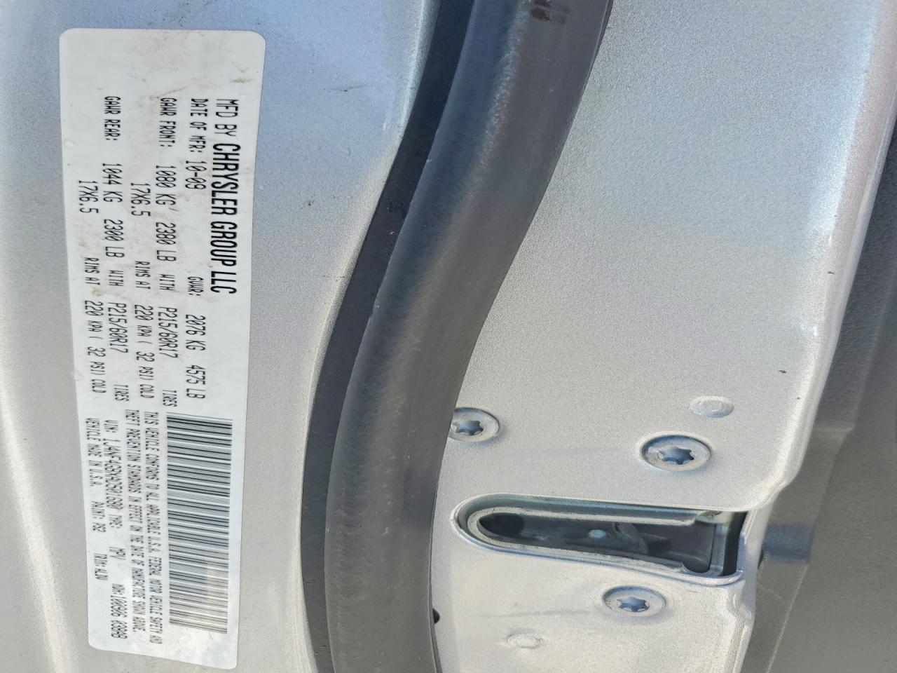 Jeep Patriot Limited