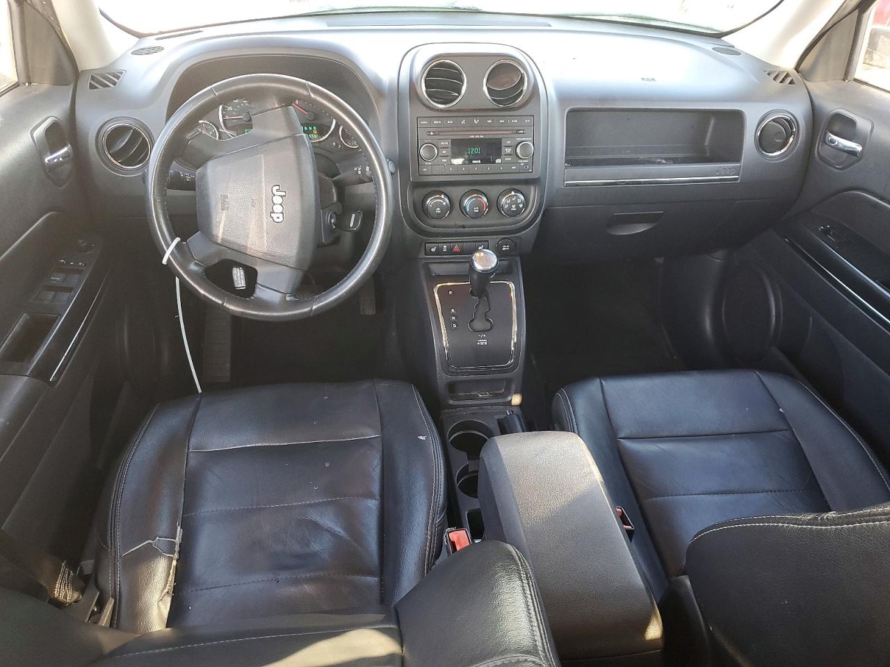 Jeep Patriot Limited