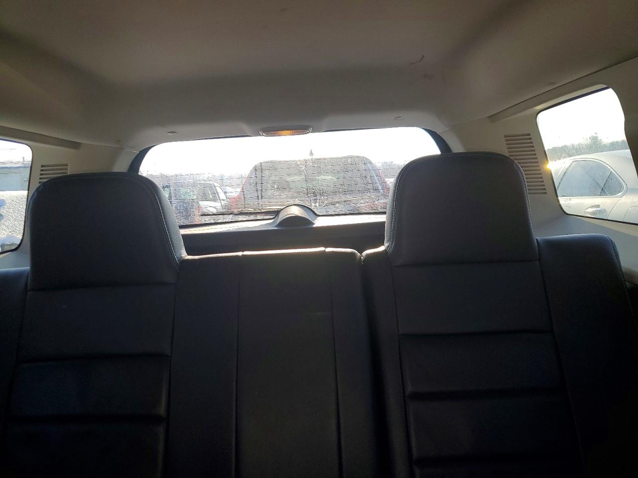 Jeep Patriot Limited