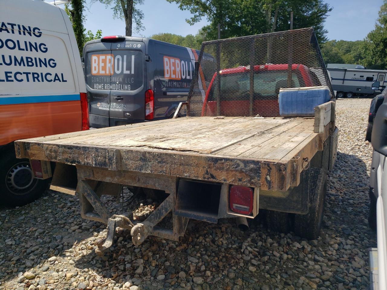 GMC Sierra K2500 Heavy Duty