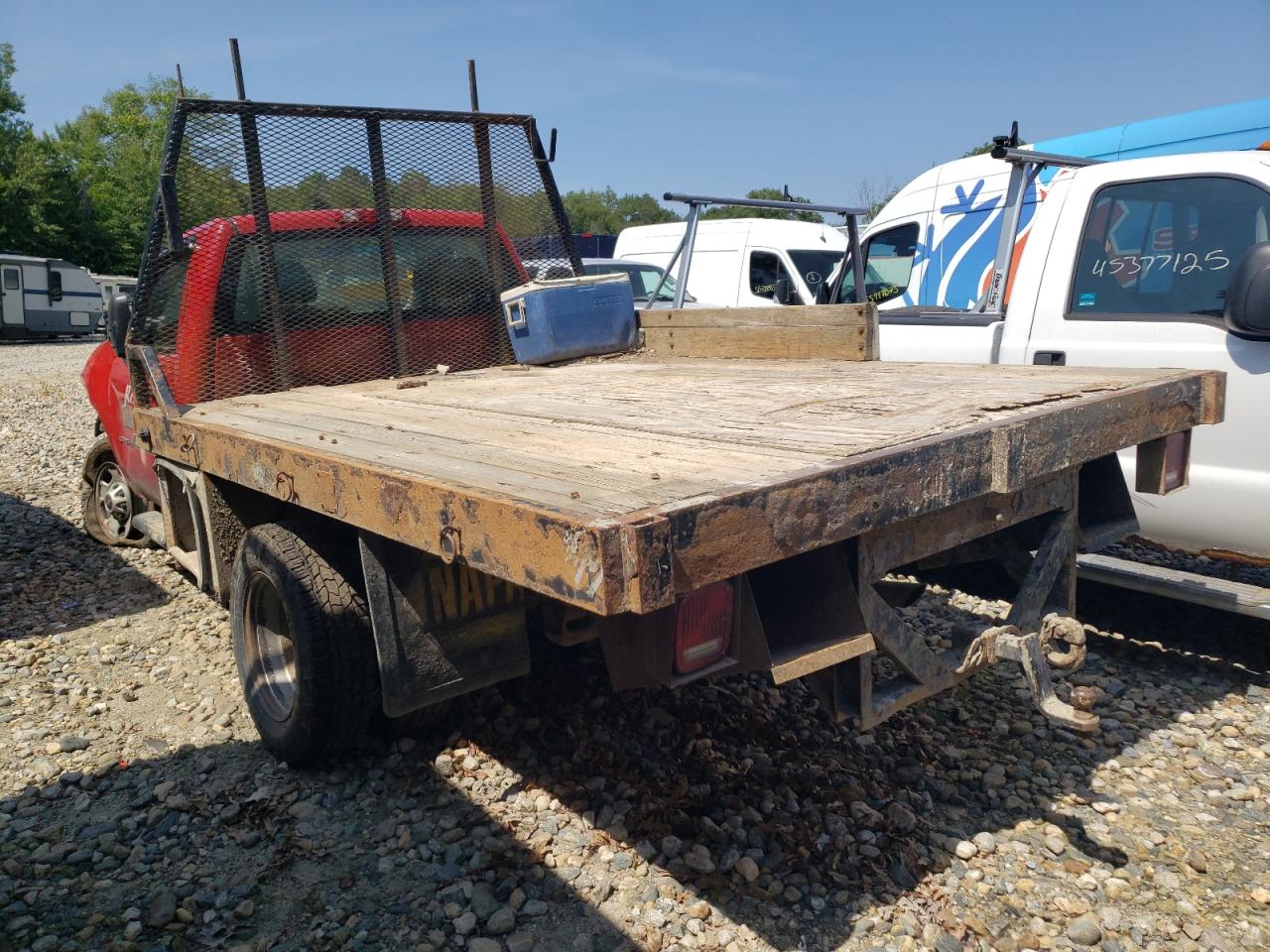 GMC Sierra K2500 Heavy Duty