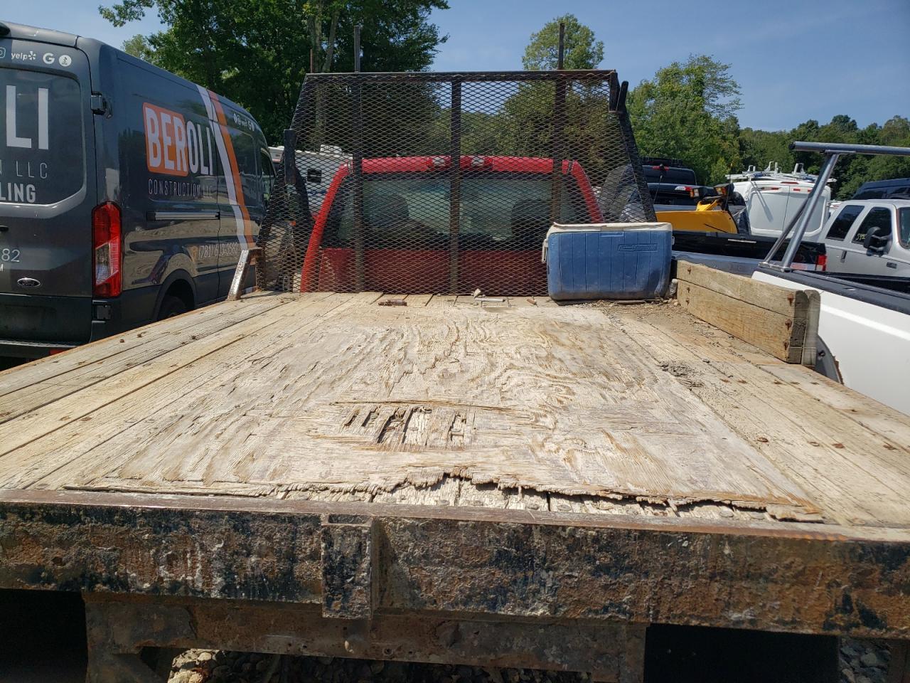 GMC Sierra K2500 Heavy Duty