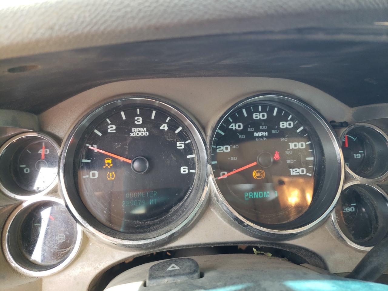 GMC Sierra K2500 Heavy Duty