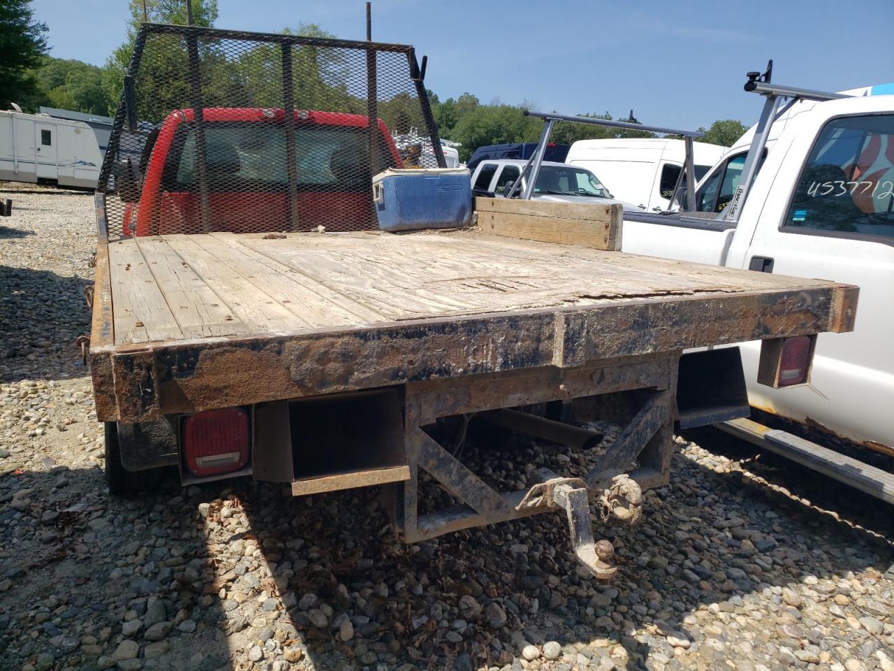 GMC Sierra K2500 Heavy Duty