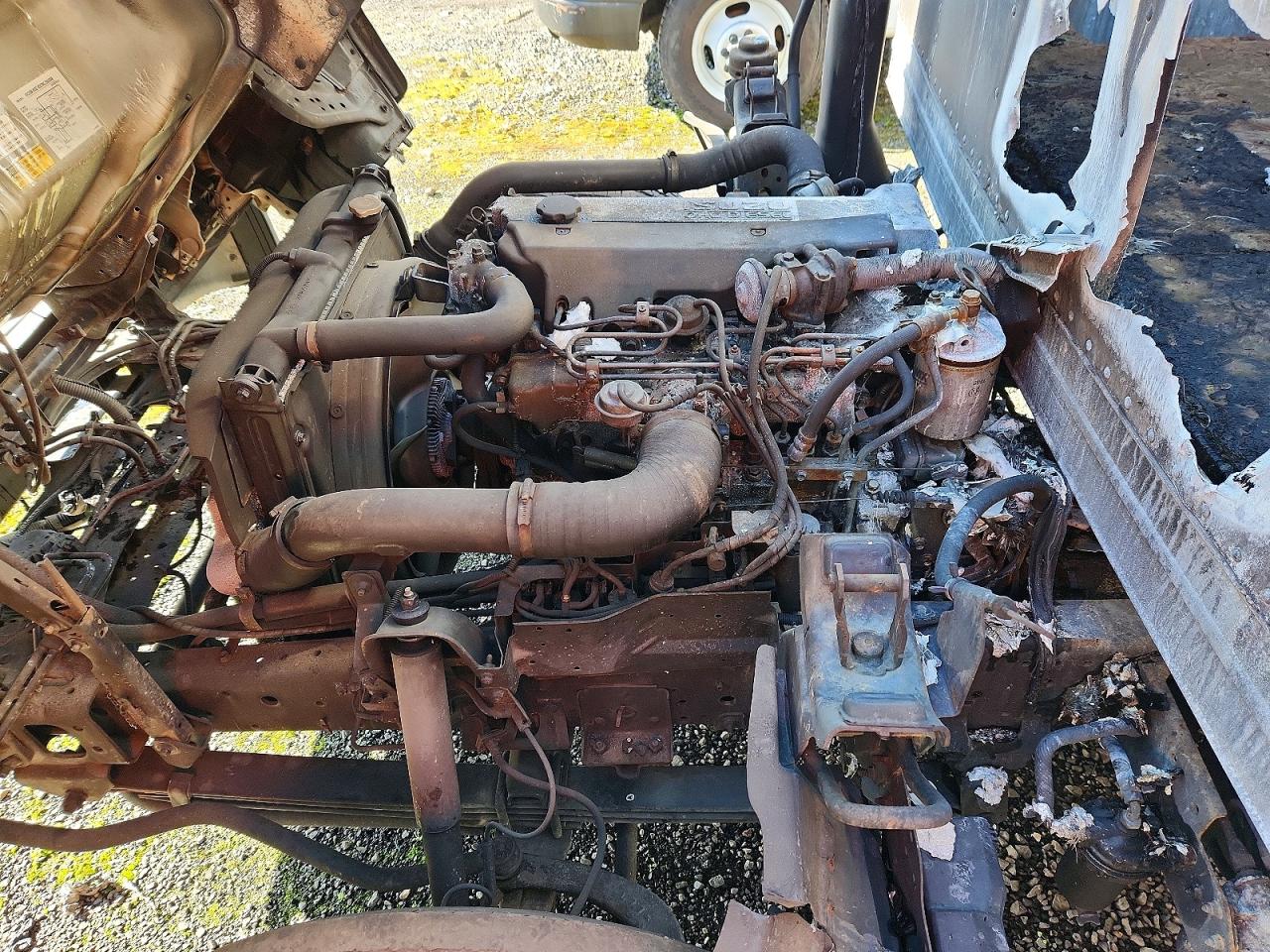 Chevrolet W 4