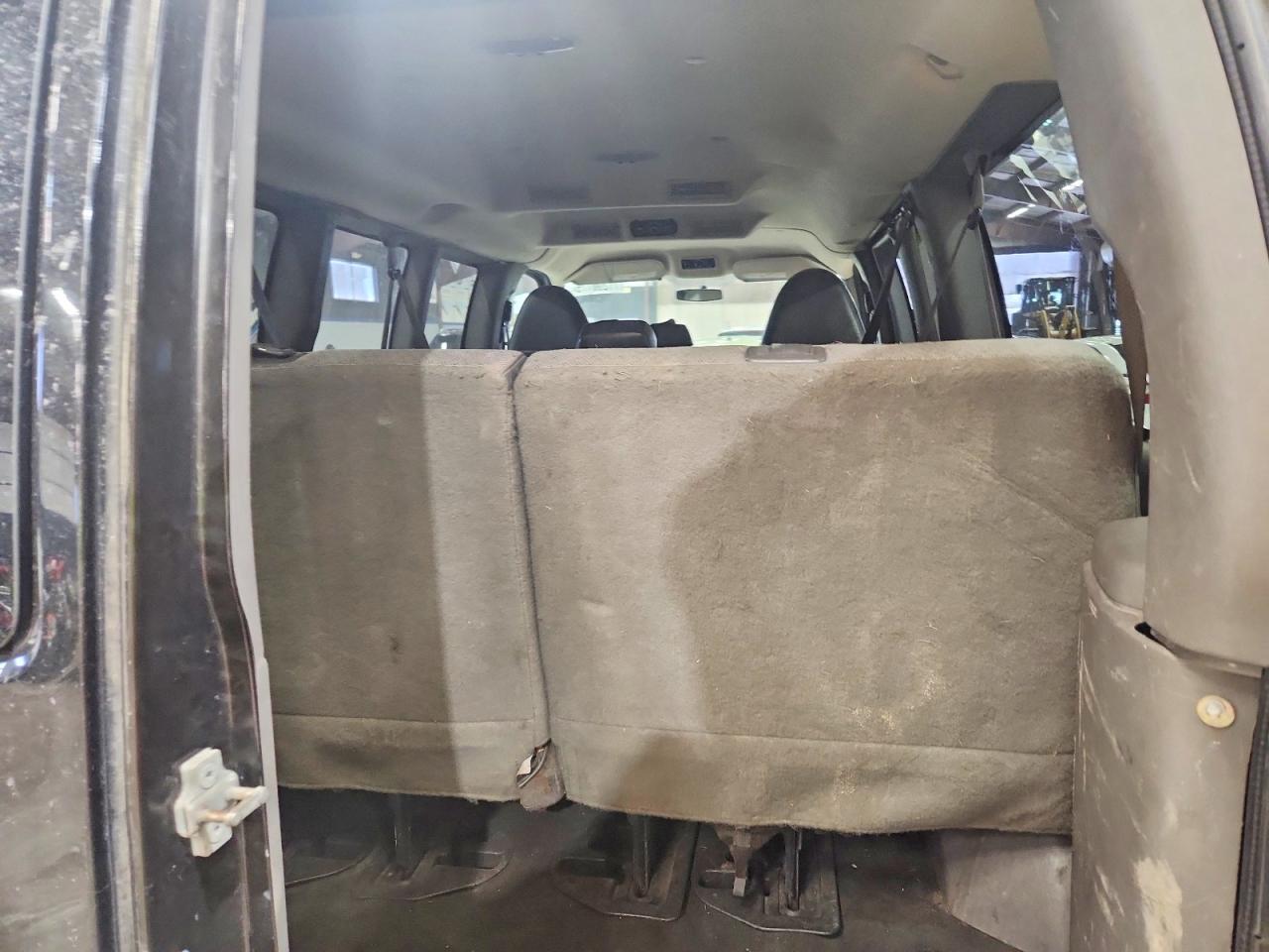 Chevrolet Express Ls