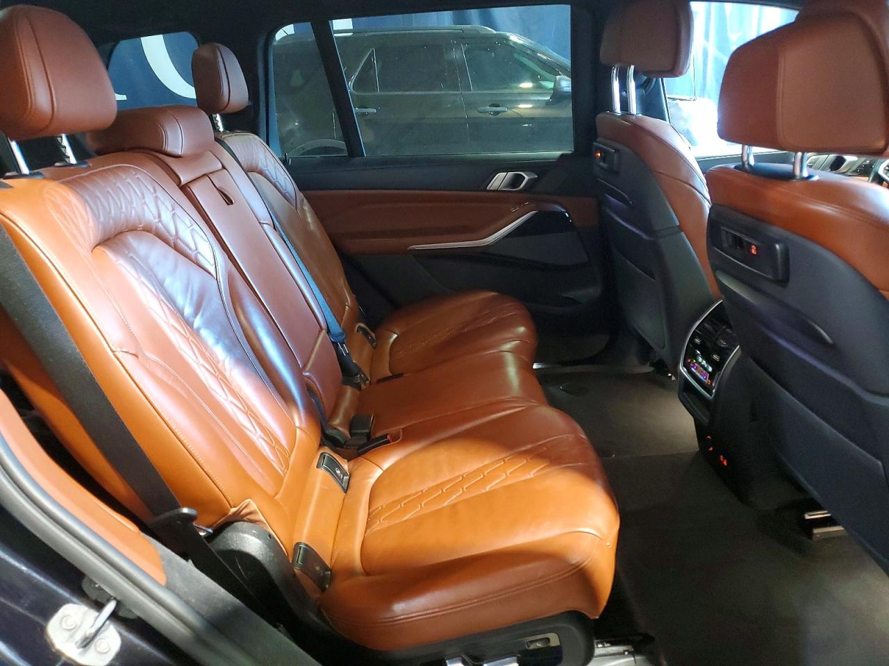 BMW X Series Xdrive50i