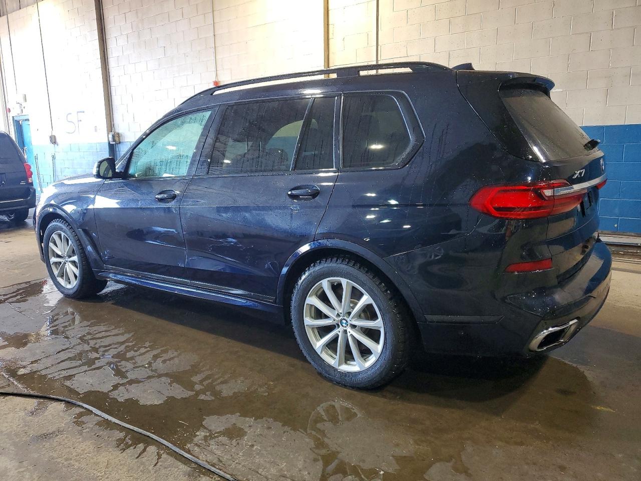 BMW X Series Xdrive50i