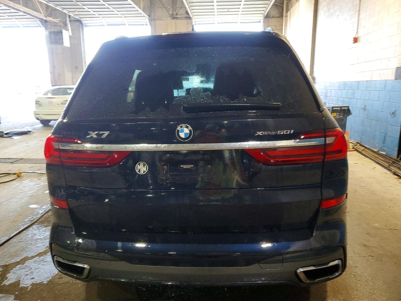 BMW X Series Xdrive50i