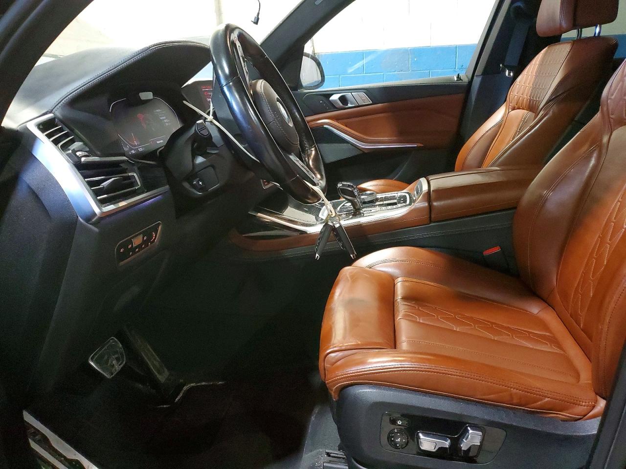 BMW X Series Xdrive50i