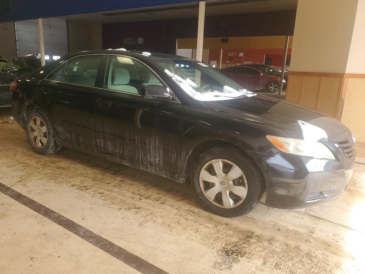 Toyota Camry Base
