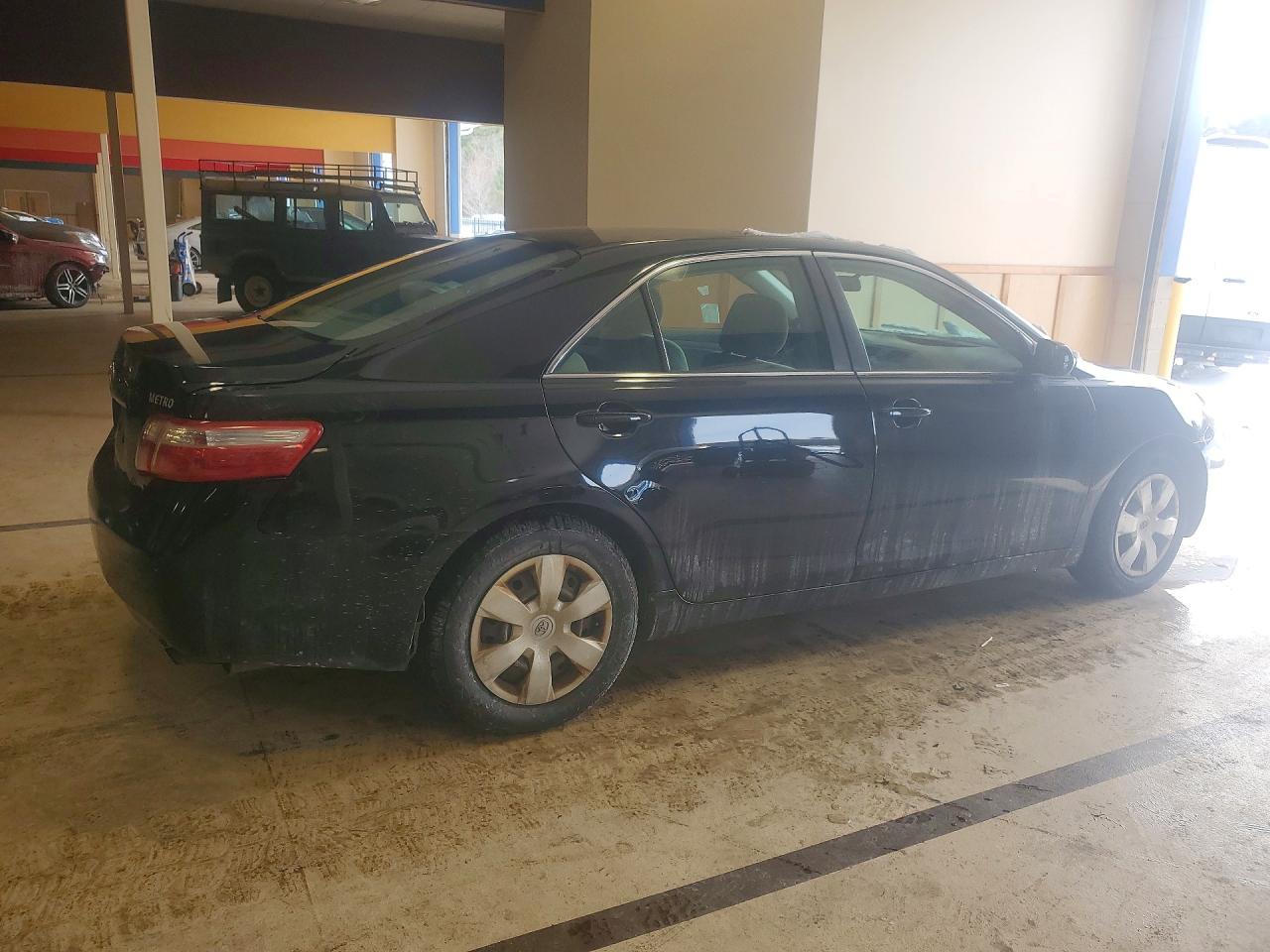 Toyota Camry Base