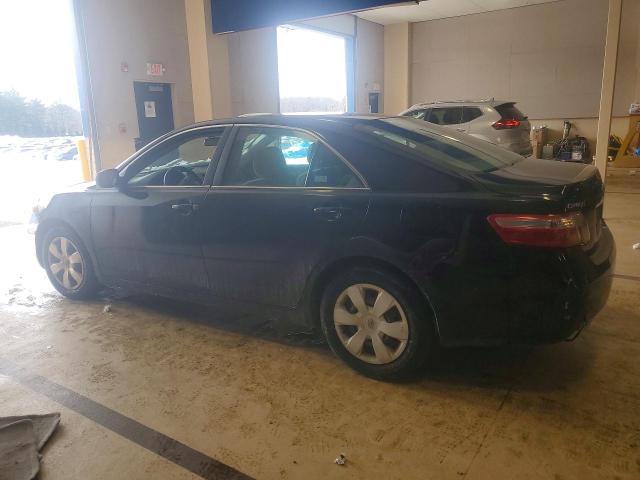 Toyota Camry Base
