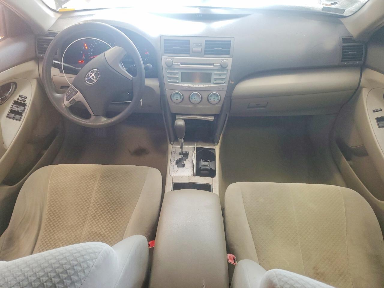 Toyota Camry Base