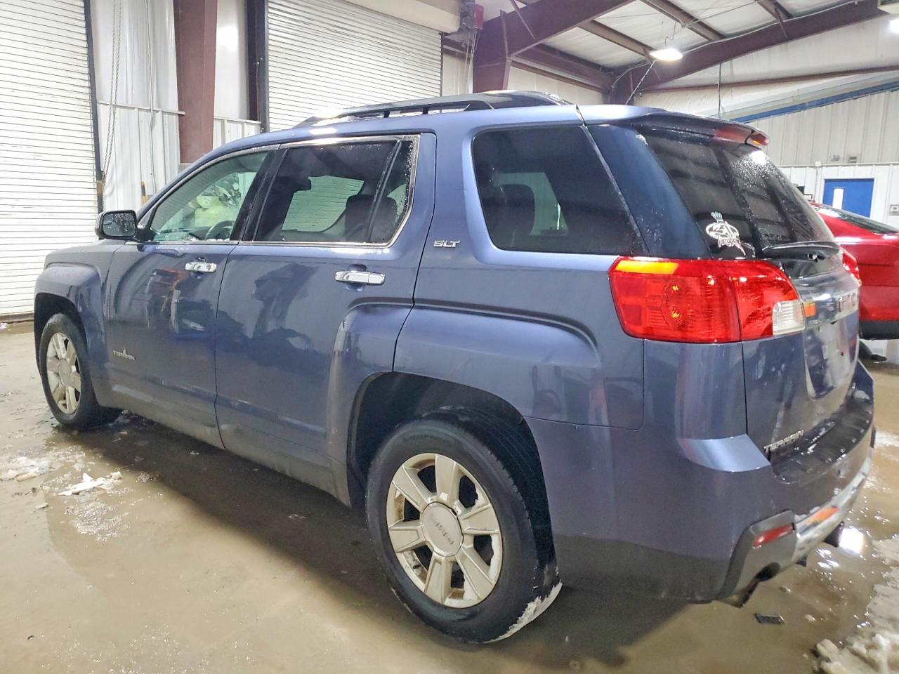 GMC Terrain