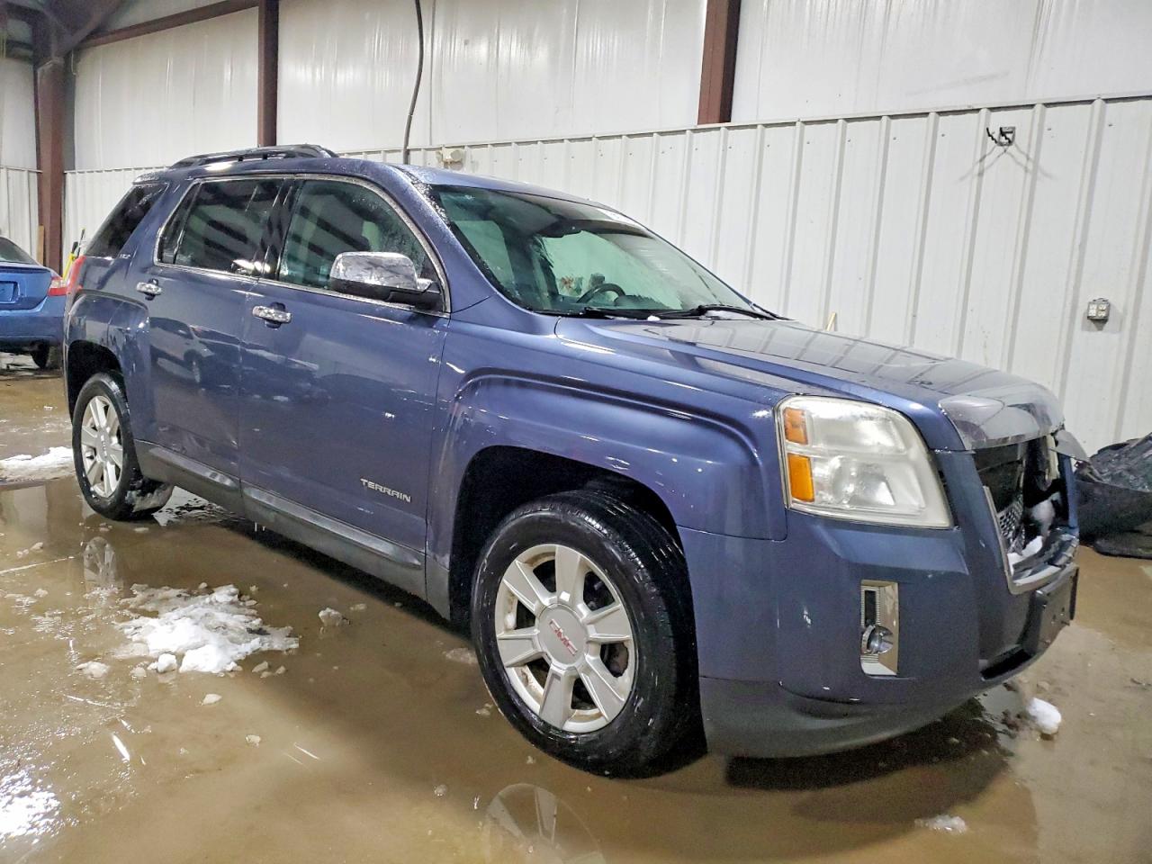 GMC Terrain