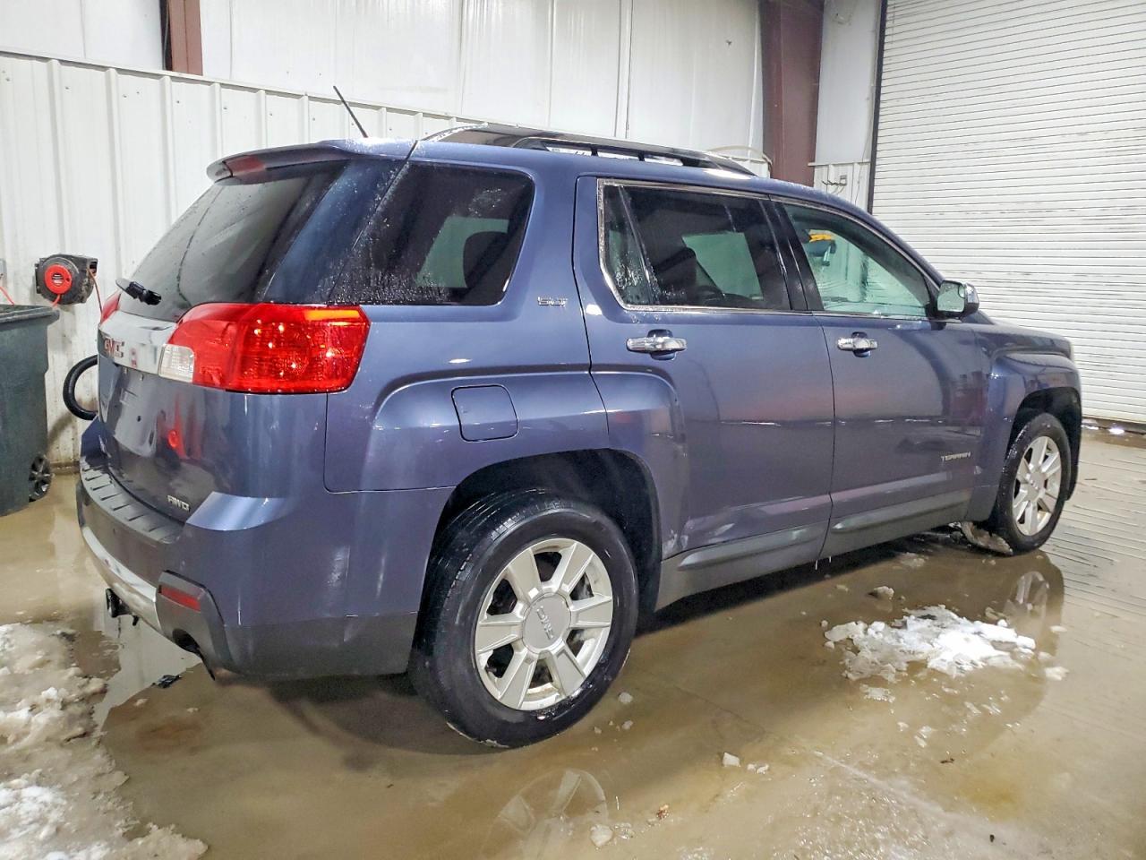 GMC Terrain
