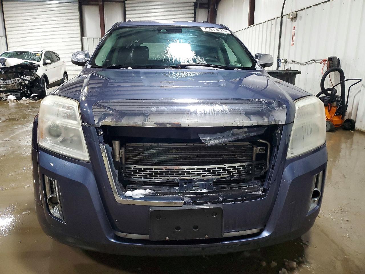 GMC Terrain