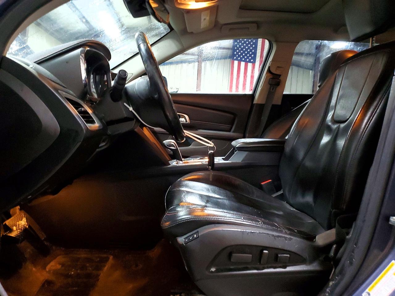 GMC Terrain